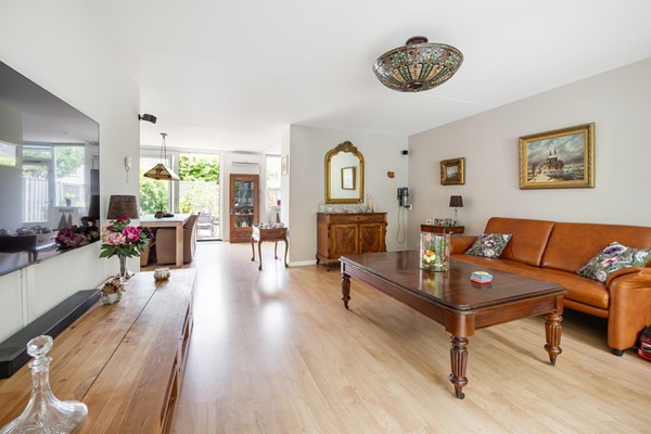 Medium property photo - Piccolostraat 45, 1312 RE Almere
